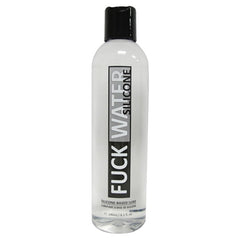 FuckWater Silicone Lube 8.1oz/240ml