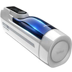 LETEN A380 4th Gen First-Class Piston Masturbator with Heating & Voice🔥 