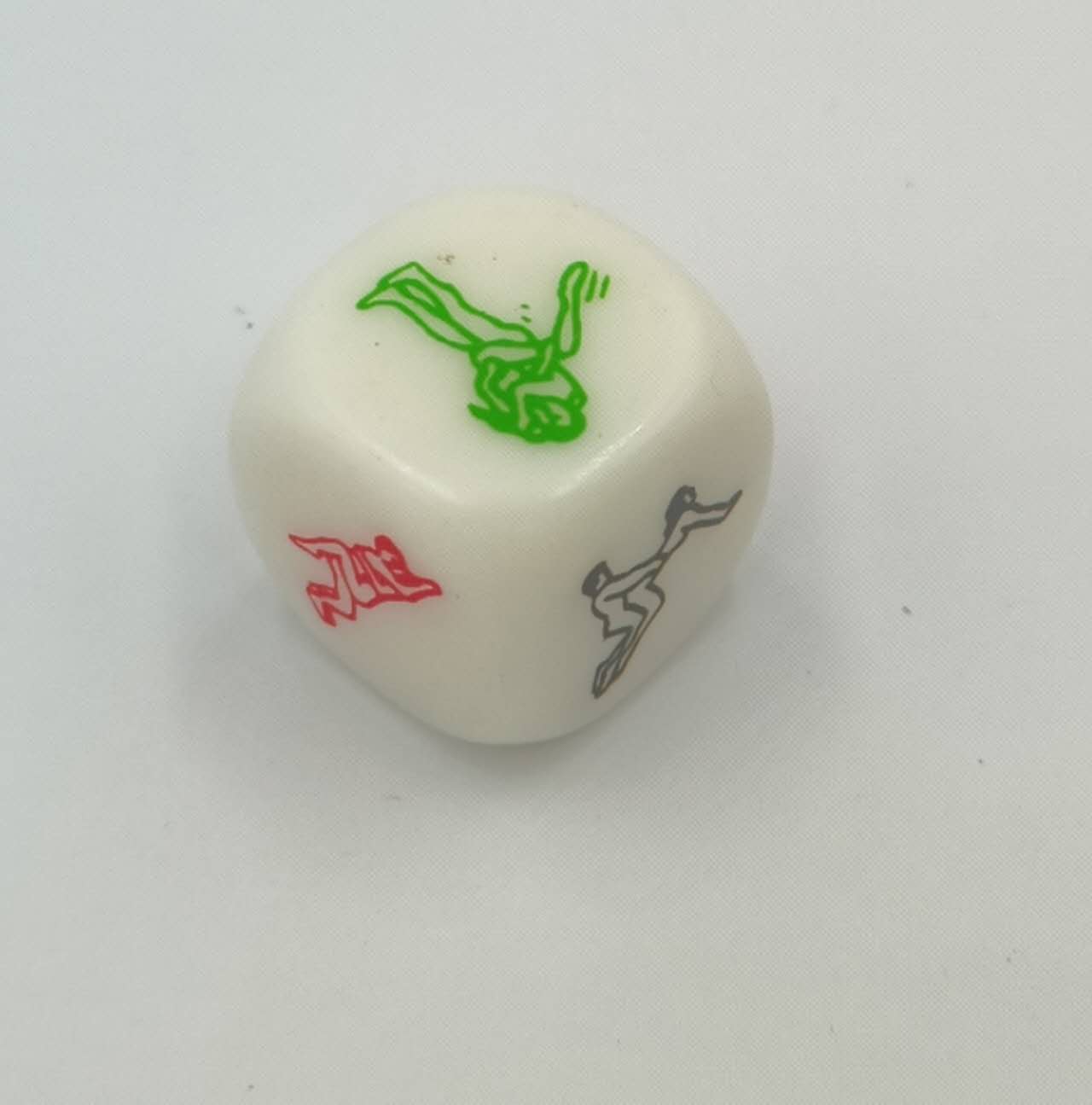 Sex Dice for Adult Couples Sex Games