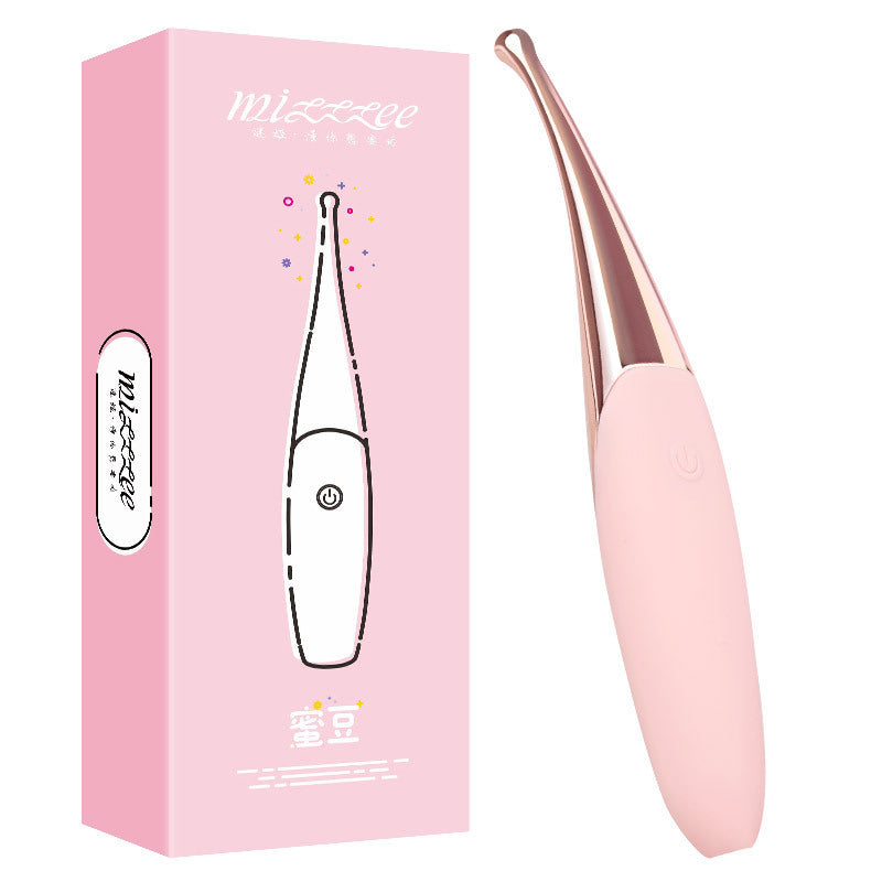 Pocket Size G Spot Clitoral Vibrator for Women -  Sex Toys & Adult Toys | XtoySmart Canada