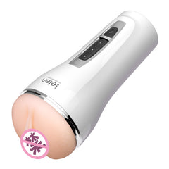 Leten Japanese Pronstar Automatic Masturbation Cup with Voice Function♫ -  Sex Toys & Adult Toys | XtoySmart Canada