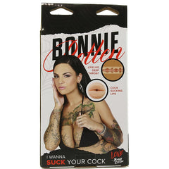 Bonnie Rotten Deep Throat Cocksucker Stroker -  Sex Toys & Adult Toys | XtoySmart Canada