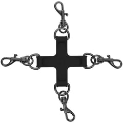 Kink All Access Silicone Hogtie Clip