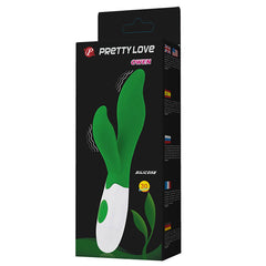 PrettyLove Owen Rabbit Vibrator 30 Functions -  Sex Toys & Adult Toys | XtoySmart Canada