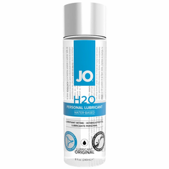 H2O Personal Lubricant in 8oz/237ml -  Sex Toys & Adult Toys | XtoySmart Canada