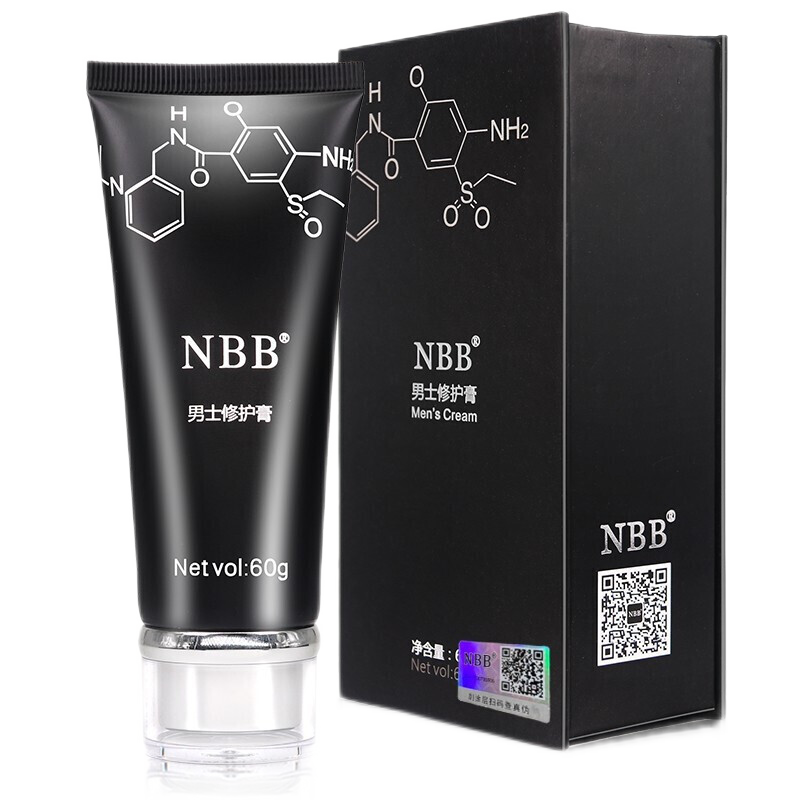 World Famous NBB Men Energy Cream, Male Enhancement Growth Cream -  Sex Toys & Adult Toys | XtoySmart Canada