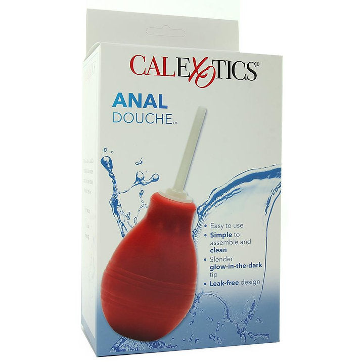 Calexotics Anal Douche -  Sex Toys & Adult Toys | XtoySmart Canada