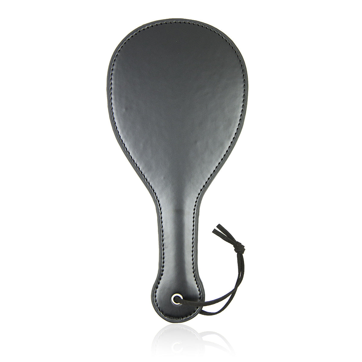 BDSM Faux Leather Spanking Paddle(Two Color Available)