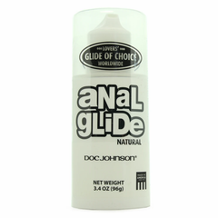 Anal Lube 3.4oz/96g in Natural -  Sex Toys & Adult Toys | XtoySmart Canada