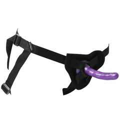 Sportsheets New Comers 穿戴式双人互动套装｜入门级 Strap-On 套组