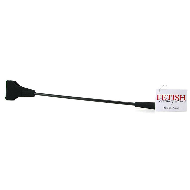 Fetish Fantasy Silicone Crop -  Sex Toys & Adult Toys | XtoySmart Canada