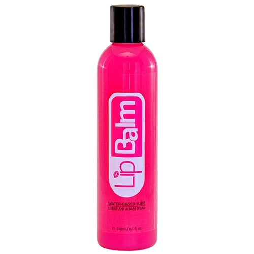 Lip Balm - FuckWater Female Lube Pink 8.1oz/240ml