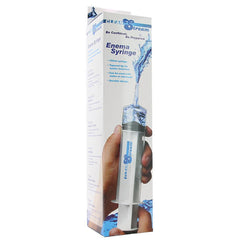 Clean Stream Enema Syringe -  Sex Toys & Adult Toys | XtoySmart Canada