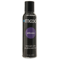 Mood Lube 100% Silicone in 4oz/113g -  Sex Toys & Adult Toys | XtoySmart Canada