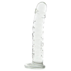 Icicles No. 60 Glass Dildo -  Sex Toys & Adult Toys | XtoySmart Canada