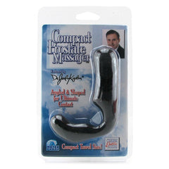 Dr. Joel Compact Prostate Massager -  Sex Toys & Adult Toys | XtoySmart Canada