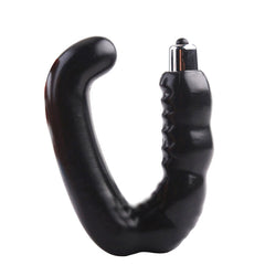 Baile U Shape Prostate Massager & G Spot Stimulation -  Sex Toys & Adult Toys | XtoySmart Canada