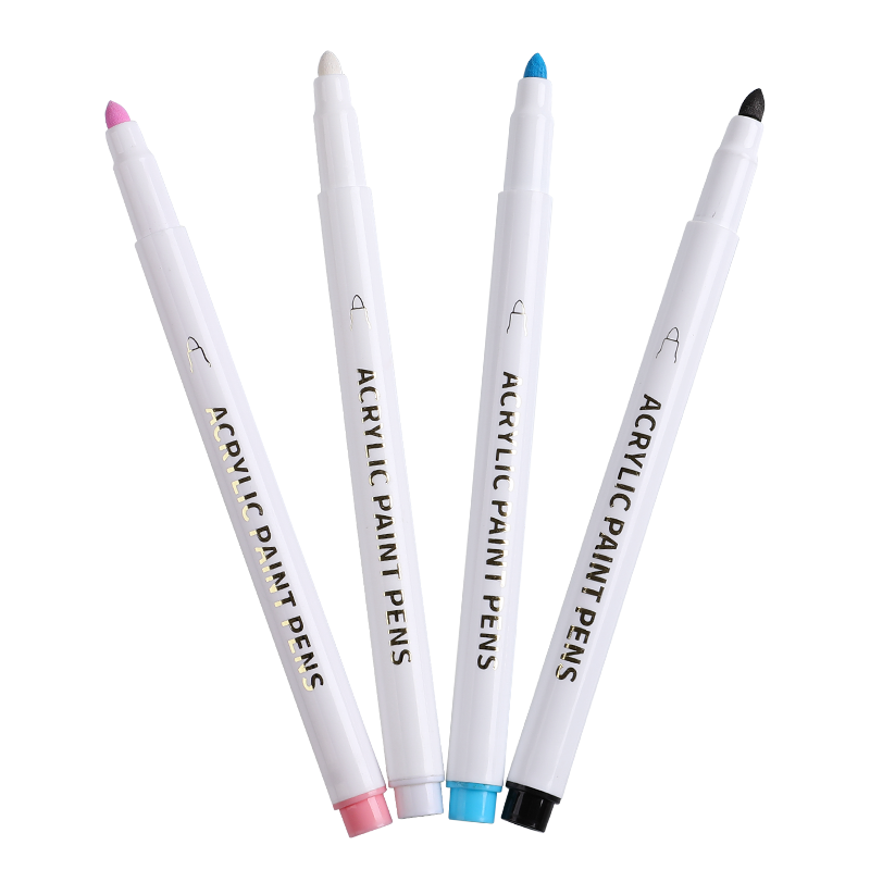 BDSM Body Paint Play Pens,1 Count(Two Color Avaliable)