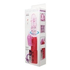 Baile Cute Baby Vibrator Rabbit Vibrator -  Sex Toys & Adult Toys | XtoySmart Canada