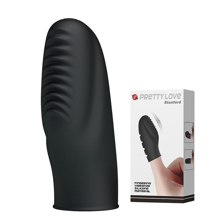 PrettyLove Stanford Finger Vibrator -  Sex Toys & Adult Toys | XtoySmart Canada