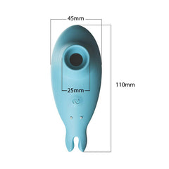 Dibe Pocket Size Clitoral Sucking Vibrating Stimulator -  Sex Toys & Adult Toys | XtoySmart Canada