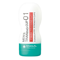 Tenga Disposable MTC-01 Men's Masturbation Training Cup