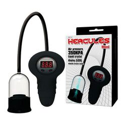 Hercules Mini Automatic Head Pump -  Sex Toys & Adult Toys | XtoySmart Canada