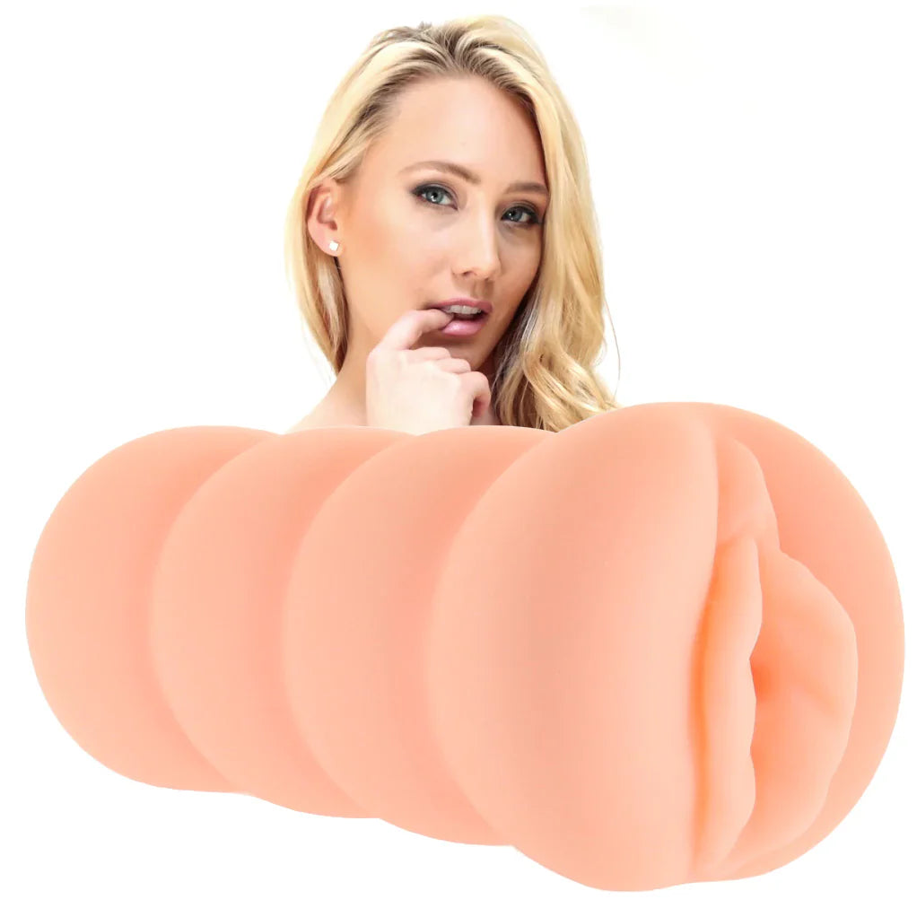 AJ Applegate Pussy Stroker