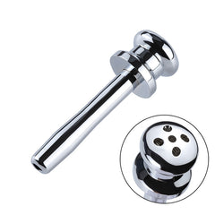 Portable 304 Stainless Steel Bone-Style Urethral Dilator