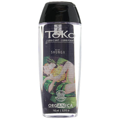 Toko Organica Lubricant 5.5oz/163ml -  Sex Toys & Adult Toys | XtoySmart Canada