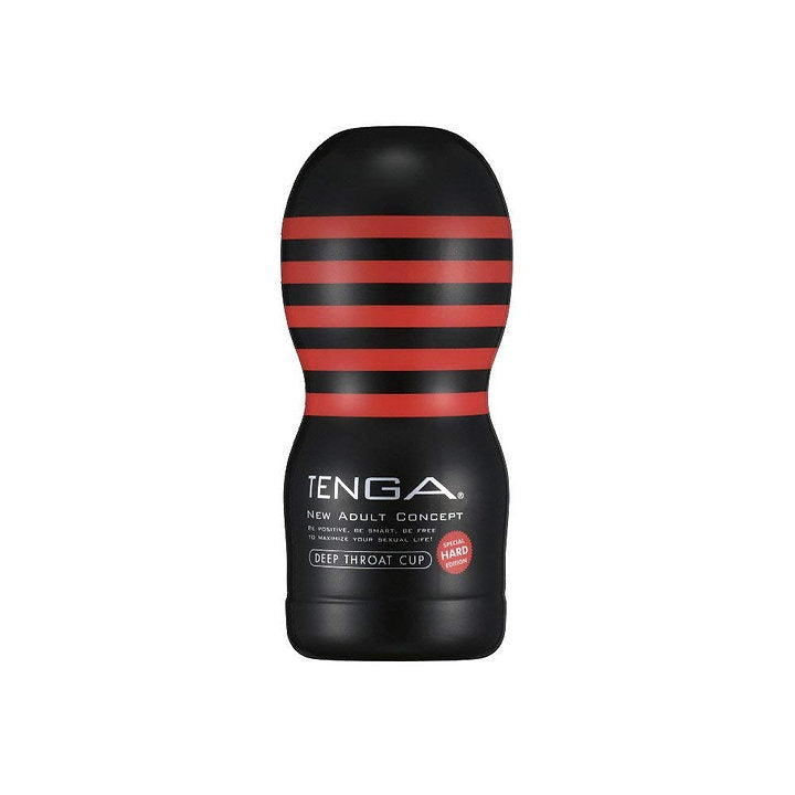 TENGA Deep Throat CUP -  Sex Toys & Adult Toys | XtoySmart Canada