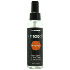 Mood Lube 4oz/113g in Tingling -  Sex Toys & Adult Toys | XtoySmart Canada