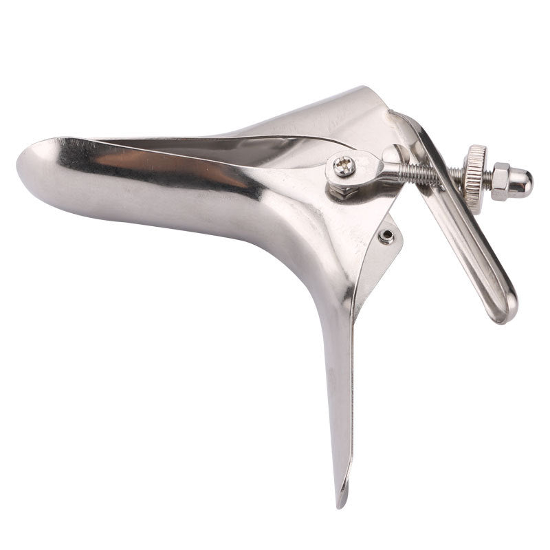 Stainless Steel Speculum Vaginal Dilator