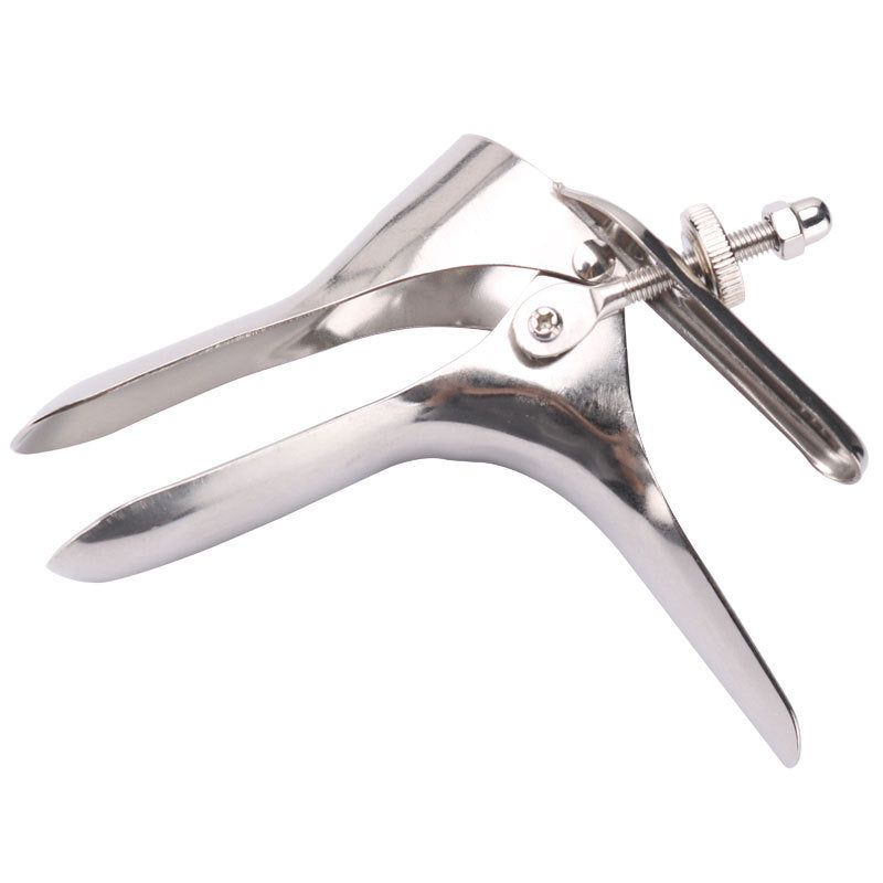 Stainless Steel Speculum Vaginal Dilator