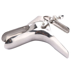 Stainless Steel Speculum Vaginal Dilator