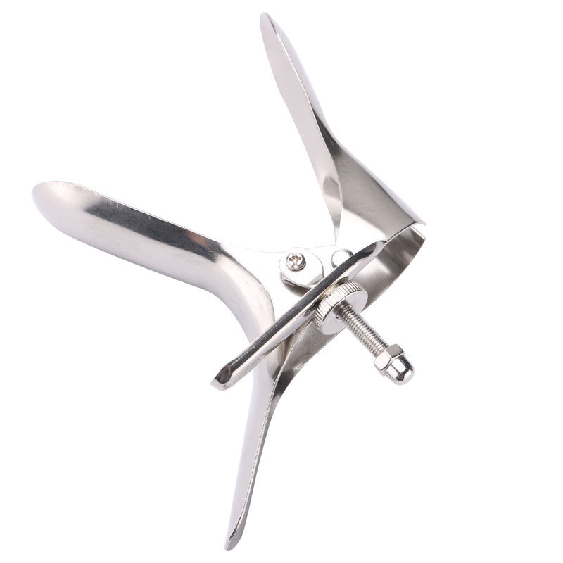 Stainless Steel Speculum Vaginal Dilator