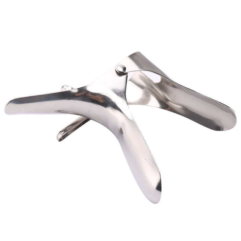 Stainless Steel Speculum Vaginal Dilator