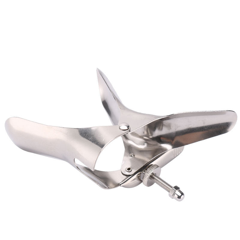 Stainless Steel Speculum Vaginal Dilator