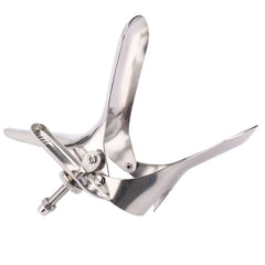 Stainless Steel Speculum Vaginal Dilator