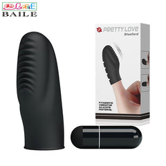 PrettyLove Stanford Finger Vibrator -  Sex Toys & Adult Toys | XtoySmart Canada