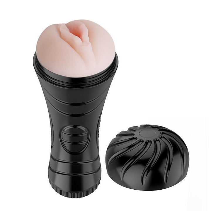 Baile Pussy Masturbation Cup -  Sex Toys & Adult Toys | XtoySmart Canada