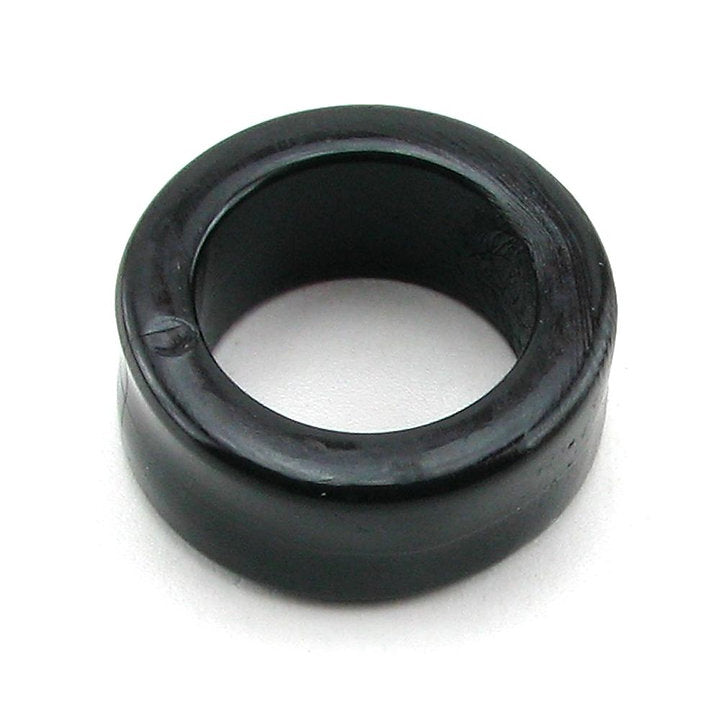 TitanMen Cock Ring in Black -  Sex Toys & Adult Toys | XtoySmart Canada