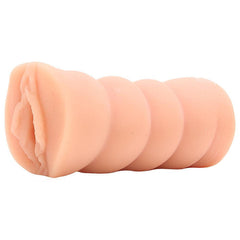 Chanel St. James Pocket Pussy -  Sex Toys & Adult Toys | XtoySmart Canada