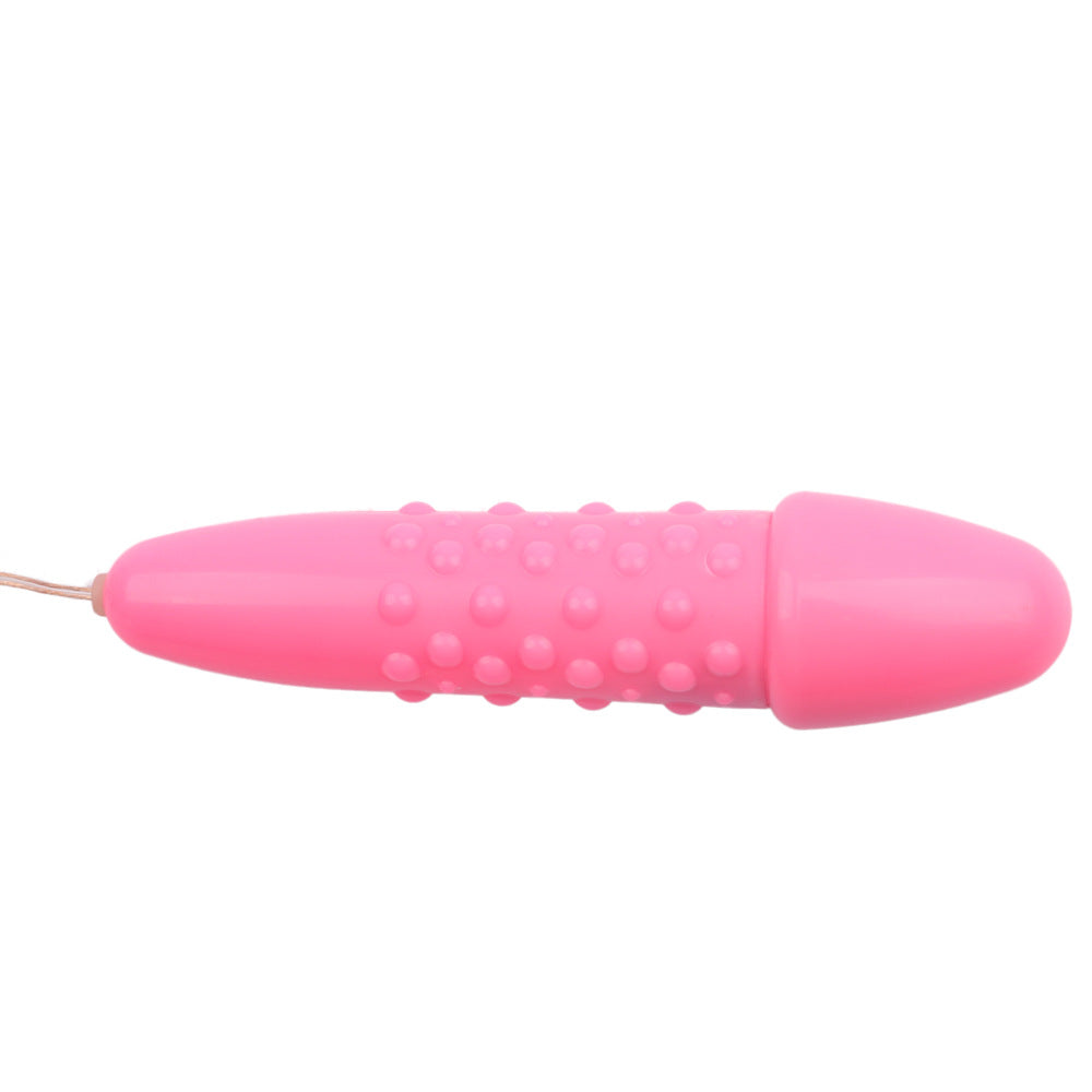 Powerful Vibrating Double Jump Egg -  Sex Toys & Adult Toys | XtoySmart Canada