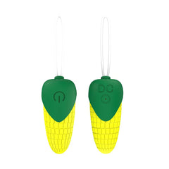 Vegetable Series Corn Female Remote Control Small Vibrating Egg -  Sex Toys & Adult Toys | XtoySmart Canada