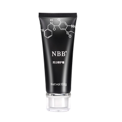 World Famous NBB Men Energy Cream, Male Enhancement Growth Cream -  Sex Toys & Adult Toys | XtoySmart Canada