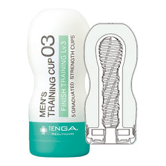 Tenga Disposable MTC-03 Men's Masturbation Training Cup