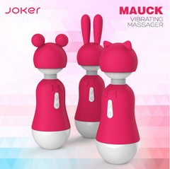 Joker Mauck Vibrating Massager -  Sex Toys & Adult Toys | XtoySmart Canada