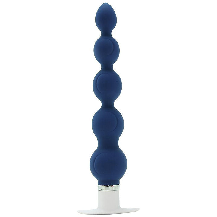 Quaker Anal Vibe in Midnight Madness -  Sex Toys & Adult Toys | XtoySmart Canada