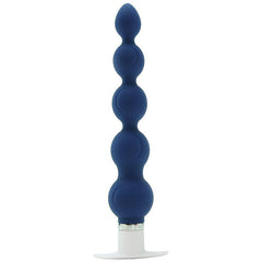 Quaker Anal Vibe in Midnight Madness -  Sex Toys & Adult Toys | XtoySmart Canada